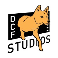 DCF Studios logo - Similar company to Dcf Studios Gaming Universe