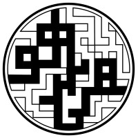 Hezaartoo Games logo - Similar company to Team Revived