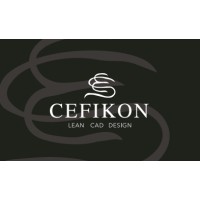 CEFIKON logo - Similar company to Mp Soft Oy
