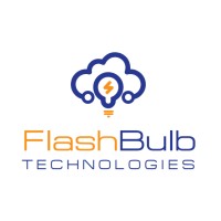FlashBulb Technologies logo - Similar company to Ameba Technologies Ltd