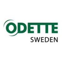 Odette Sweden logo - Similar company to Syncify Ab