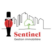 Sentinel Gestion Immobilière logo - Similar company to Abimun