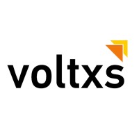 VOLTXS ENERGY logo - Similar company to Voltx Power Ltd