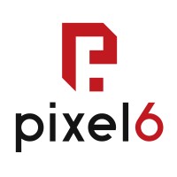 Pixel6 Web Studio Pvt. Ltd. logo - Similar company to Technolitics