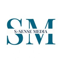 S-Sense Media logo - Similar company to Hostdigitally