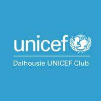 Dalhousie UNICEF Club logo - Similar company to Claihr - Canadian Lawyers For International Human Rights
