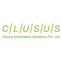 Clusus Information Solutions Pvt. Ltd. logo - Similar company to Sir Power Pvt. Ltd.
