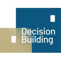 DecisionBuilding BV logo - Similar company to Van Der Vorm Engineering