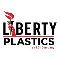 Liberty Plastics, Inc. logo - Similar company to Quarrix Building Products
