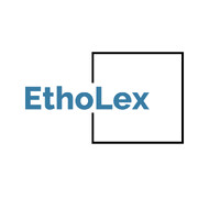 EthoLex logo - Similar company to Lexera Publication