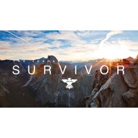 The Survivor logo - Similar company to Help Razom
