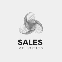 SalesVelocity logo - Similar company to Salesvelocity.Io
