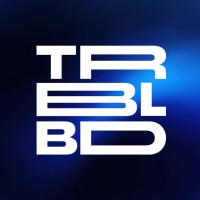 TRBLBD logo - Similar company to Dent Master