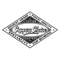 Cuppers Choice logo - Similar company to Rise & Grind Roastery