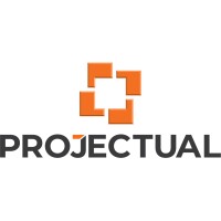 PROJECTUAL logo - Similar company to Tal Projecto - Projectos, Estudos E Serviços De Engenharia, Lda.