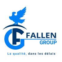FALLEN GROUP logo - Similar company to Isolmax, Tunisie