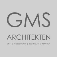 GMS ARCHITEKTEN PartGmbB logo - Similar company to Rbt Engineering Ag