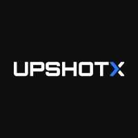 Upshotx Digital logo - Similar company to Tech Lab Bangladesh Ltd