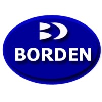 BORDEN MÜHENDİSLİK - BORDEN ENGINEERING logo - Similar company to İbik Bilişim Ve Danışmanlık A.Ş. (Aktiengesellschaft)