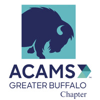 ACAMS Greater Buffalo Chapter logo - Similar company to Acams Upper Midwest Chapter