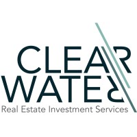 Clearwater REIS logo - Similar company to Wg Group