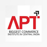 APT CLASSES logo - Similar company to Effervescent Classes