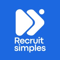 Recruit simples logo - Similar company to Tmj