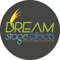 Dream Stage Effects logo - Similar company to Rise Development Centre