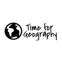 Time for Geography logo - Similar company to Tat Win