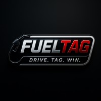 Fuel Tag logo - Similar company to The Creator Pledge
