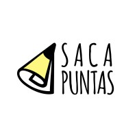 Editora Sacapuntas logo - Similar company to Editora Divulgação Cultural