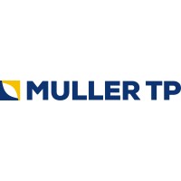 MULLER TP logo - Similar company to Lpf Tp