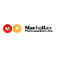 Manhattan Pharmaceuticals