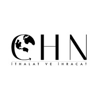 CHN İTHALAT İHRACAT logo - Similar company to Gtecco Gida Sanayi Ithalat Ihracat Ticaret Limited Sirketi