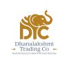 Dhanalakshmi Trading Co. logo - Similar company to Namaha Exim