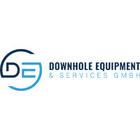 Downhole Equipment & Services GmbH logo - Similar company to Só Geothermal