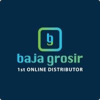 Baja Grosir logo - Similar company to Fos