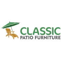 Classic Patio Inc logo - Similar company to Atlantic Patio