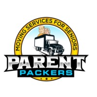 Parent Packers logo - Similar company to Box&Barter