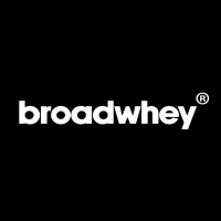 broadwhey logo - Similar company to Oxya Origin