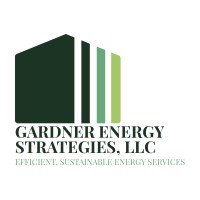 Gardner Energy Strategies, LLC logo - Similar company to K&J Integrated Systems
