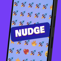 nudgespace logo - Similar company to Agent Infinite