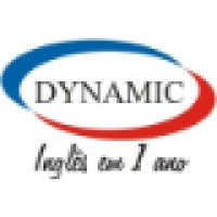 Dynamic Inglês Em 1 Ano