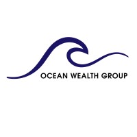 OCEAN WEALTH GROUP logo - Similar company to Peters Wealth Group
