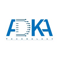 ADKA Tech logo - Similar company to Tech Developers
