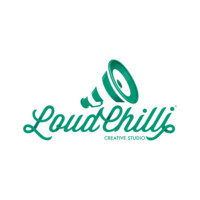 LoudChilli Media logo - Similar company to Loudchilli Media