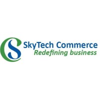 Skytech Commerce Pvt Ltd logo - Similar company to Nendrasys Technologies