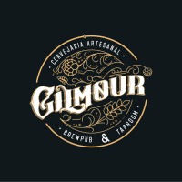 Cervejaria Gilmour logo - Similar company to Cervejaria Prada