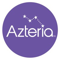 Azteria Technology logo - Similar company to Fluxion Systems