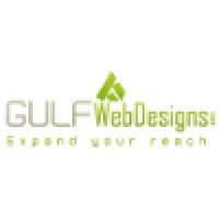 Gulfwebdesigns | web design oman, website development muscat logo - Similar company to Triminog Webstore